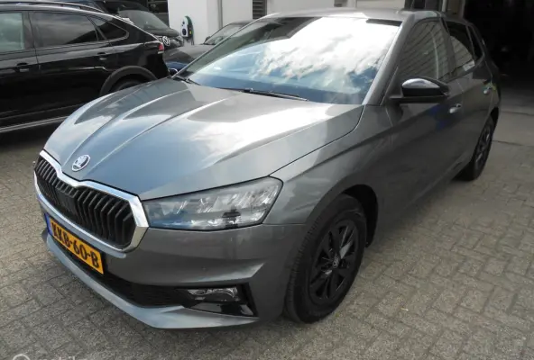 1.0 TSI Business Edition Apple Carplay Camera