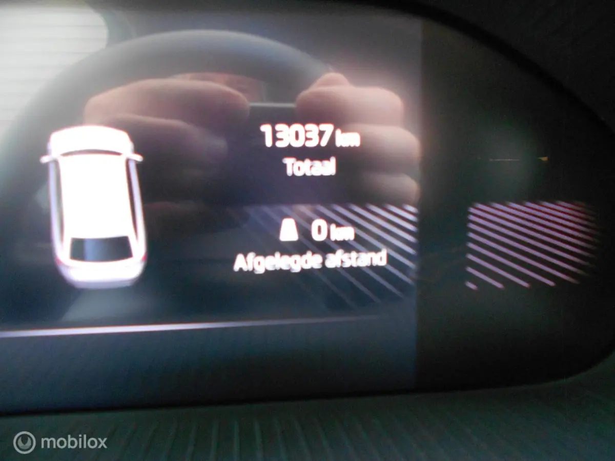 1.0 TSI Business Edition Apple Carplay Camera
