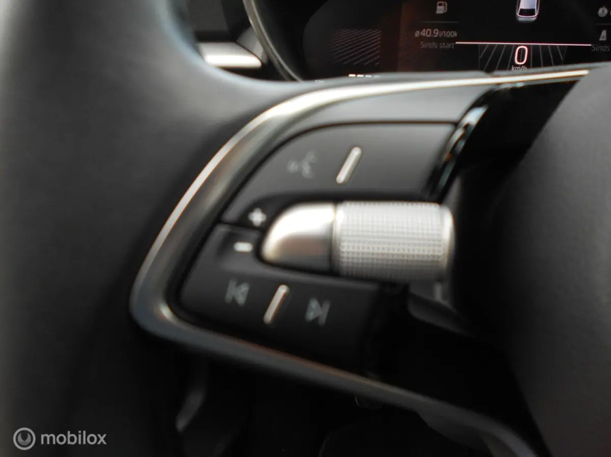 1.0 TSI Business Edition Apple Carplay Camera