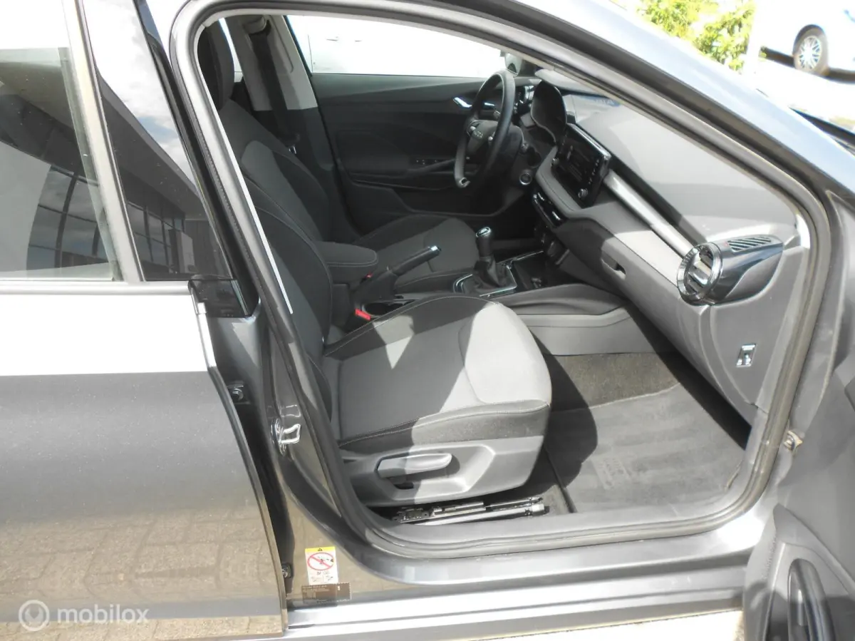 1.0 TSI Business Edition Apple Carplay Camera
