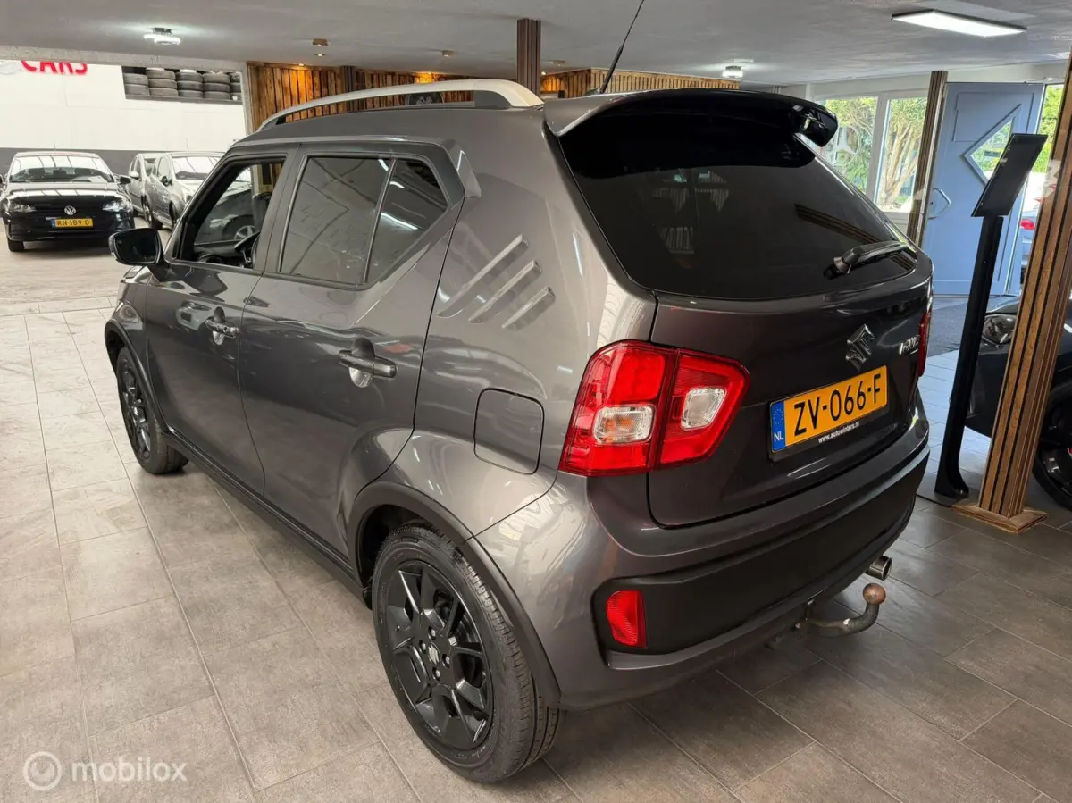 1.2 Stijl/ Automaat/ A.Camera/ ORG NL AUTO!