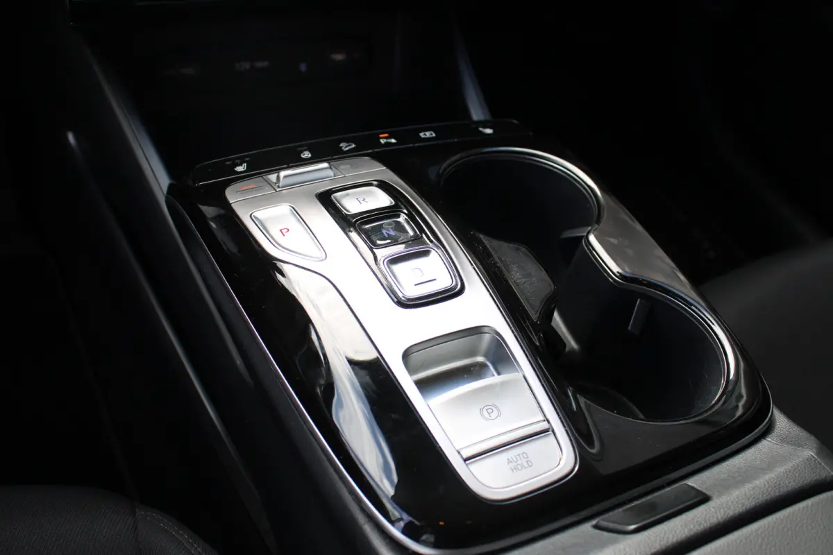 1.6 T-GDI PHEV Comfort Smart 4WD | 11 kW lader | Achteruitrijcamera | Airco (automatisch)