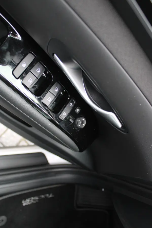 1.6 T-GDI PHEV Comfort Smart 4WD | 11 kW lader | Achteruitrijcamera | Airco (automatisch)