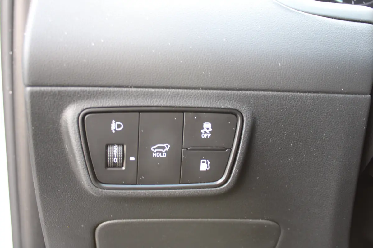 1.6 T-GDI PHEV Comfort Smart 4WD | 11 kW lader | Achteruitrijcamera | Airco (automatisch)