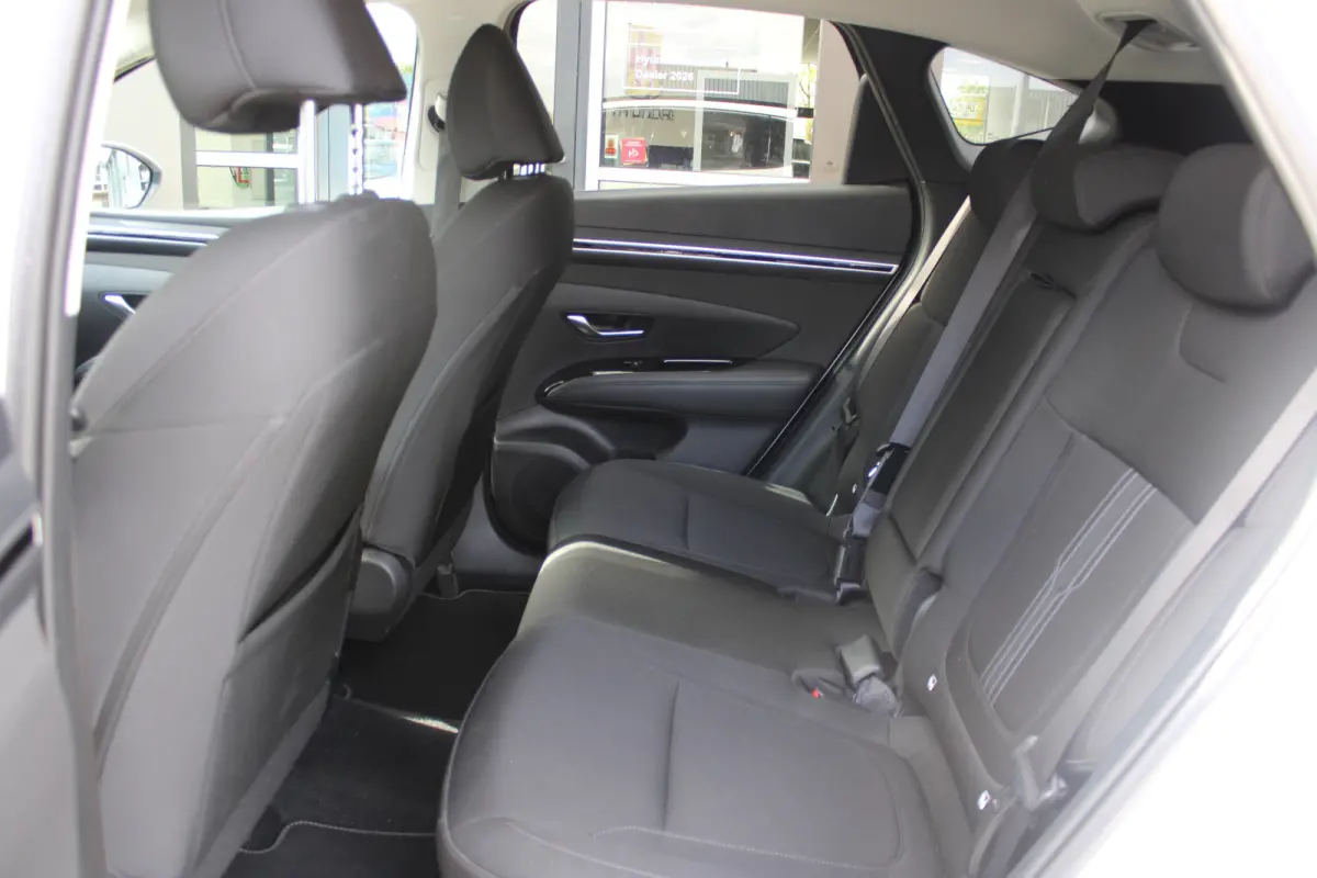 1.6 T-GDI PHEV Comfort Smart 4WD | 11 kW lader | Achteruitrijcamera | Airco (automatisch)