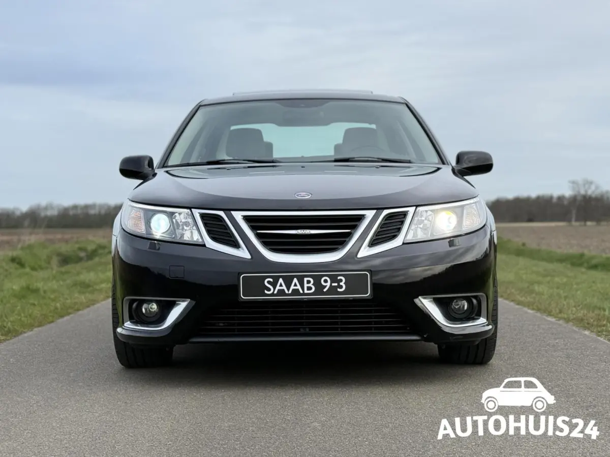 2.0 T 210pk Aero XWD Exklusiv bj2011