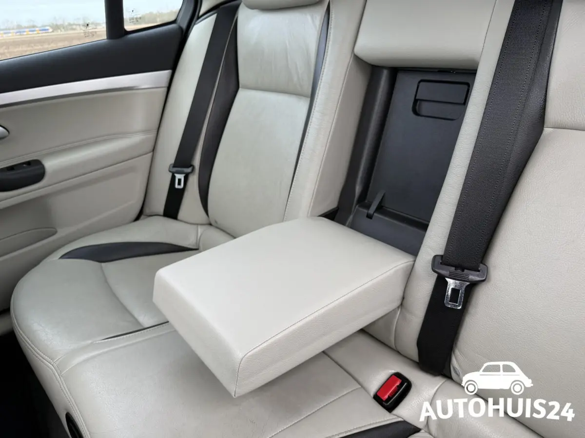 2.0 T 210pk Aero XWD Exklusiv bj2011