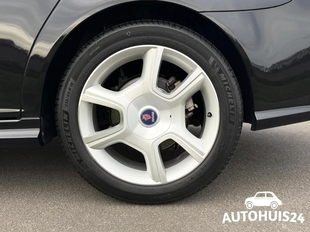 2.0 T 210pk Aero XWD Exklusiv bj2011