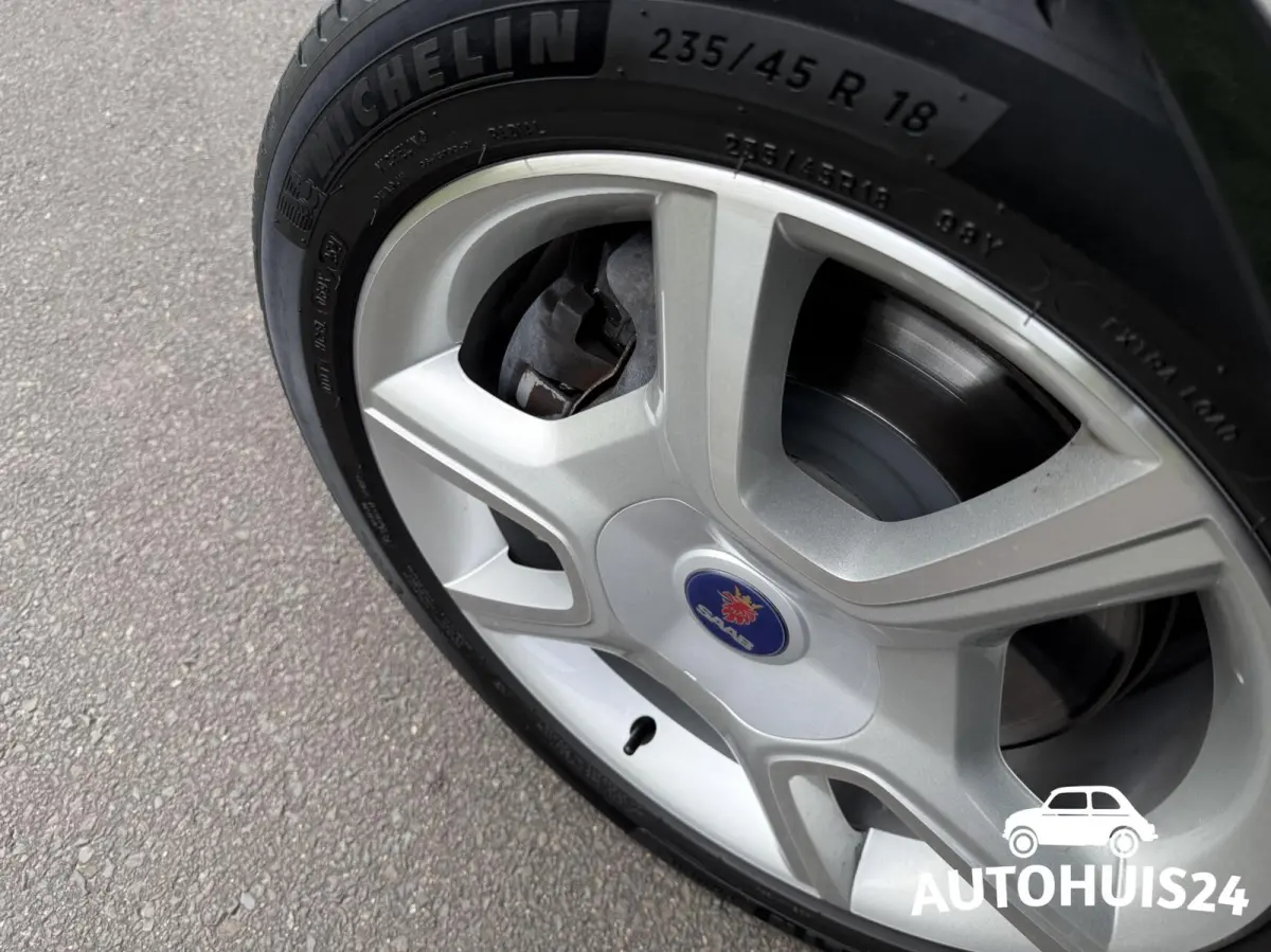 2.0 T 210pk Aero XWD Exklusiv bj2011