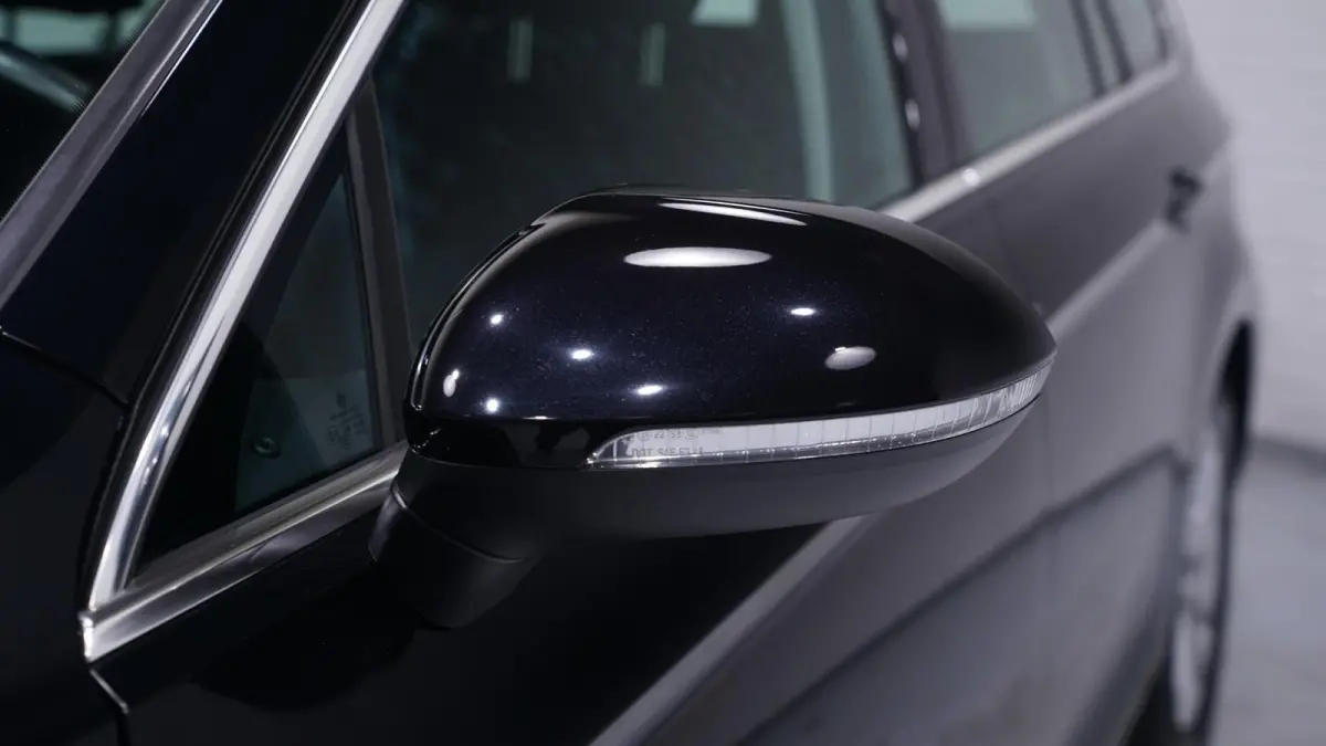 1.5 TSI Business Wegklapbare trekhaak Navi Camera Apple Carplay Voorruitverwarming Virtual cockpit NAP Led koplampen Rijklaar!