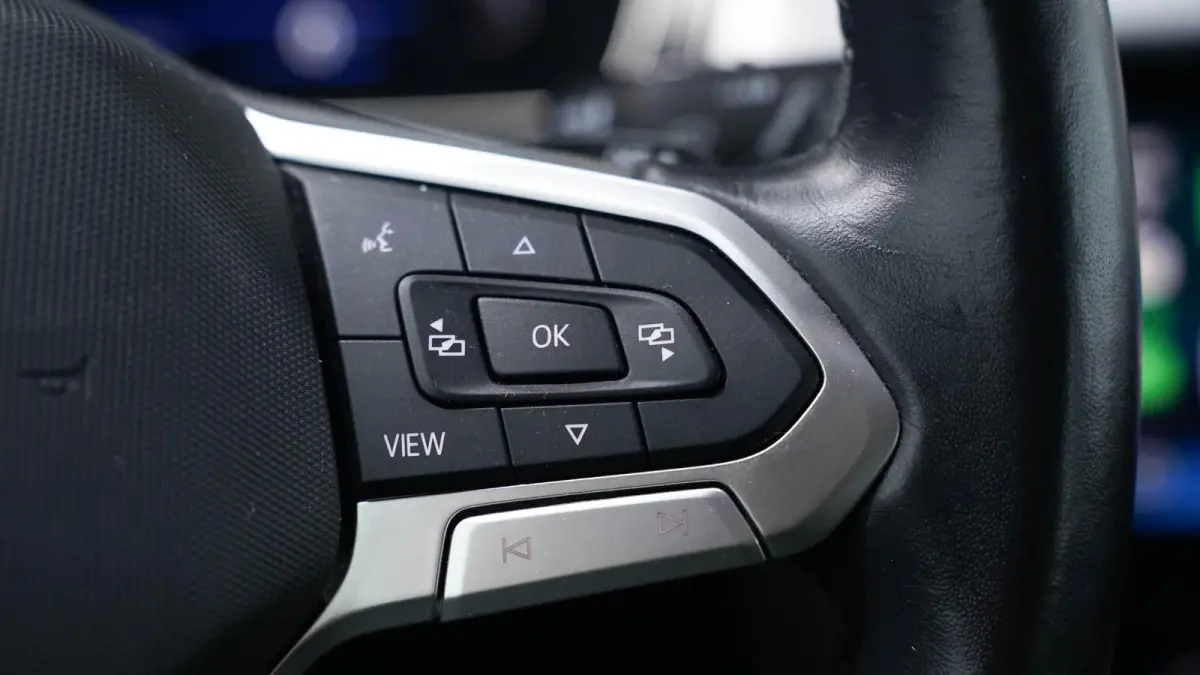 1.5 TSI Business Wegklapbare trekhaak Navi Camera Apple Carplay Voorruitverwarming Virtual cockpit NAP Led koplampen Rijklaar!