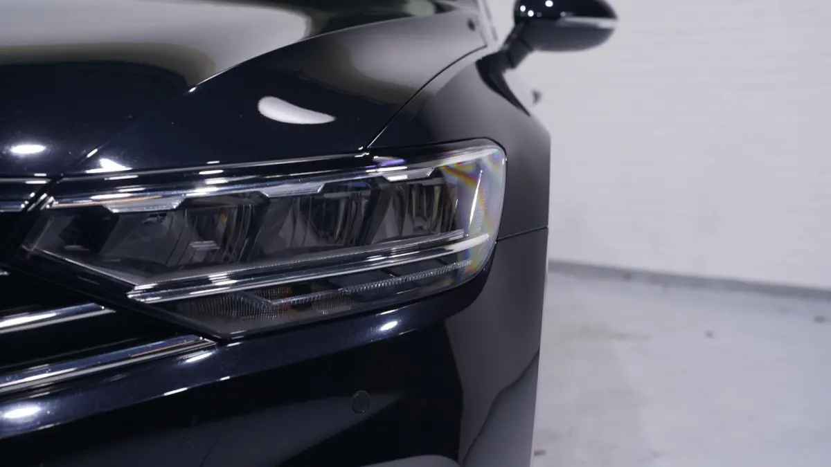 1.5 TSI Business Wegklapbare trekhaak Navi Camera Apple Carplay Voorruitverwarming Virtual cockpit NAP Led koplampen Rijklaar!