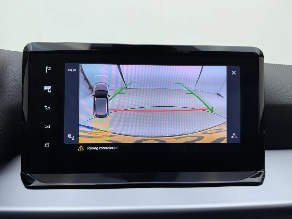 1.0 EcoTSI FR Business Intense | Half Leder | Beats Audio | Stoelverwarming | Camera | LED Koplampen | Apple Carplay / Android Auto | Virtual Cockpit |