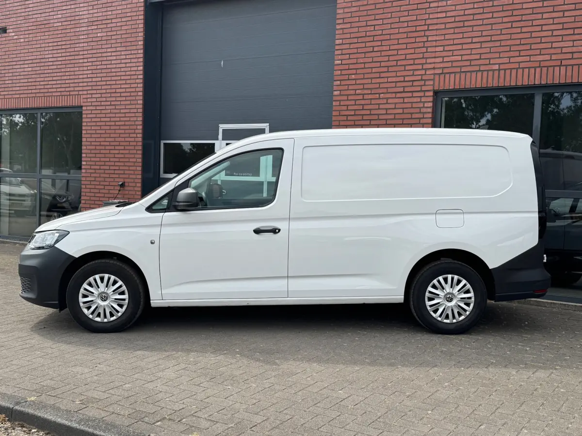 Maxi 2.0 TDI Airco Cruise Carplay Comfort
