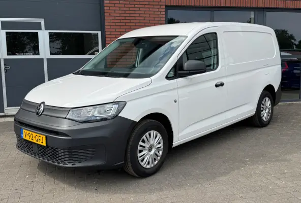 Maxi 2.0 TDI Airco Cruise Carplay Comfort