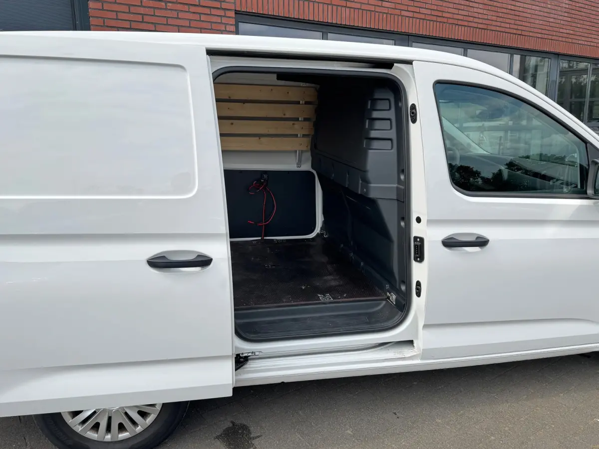 Maxi 2.0 TDI Airco Cruise Carplay Comfort