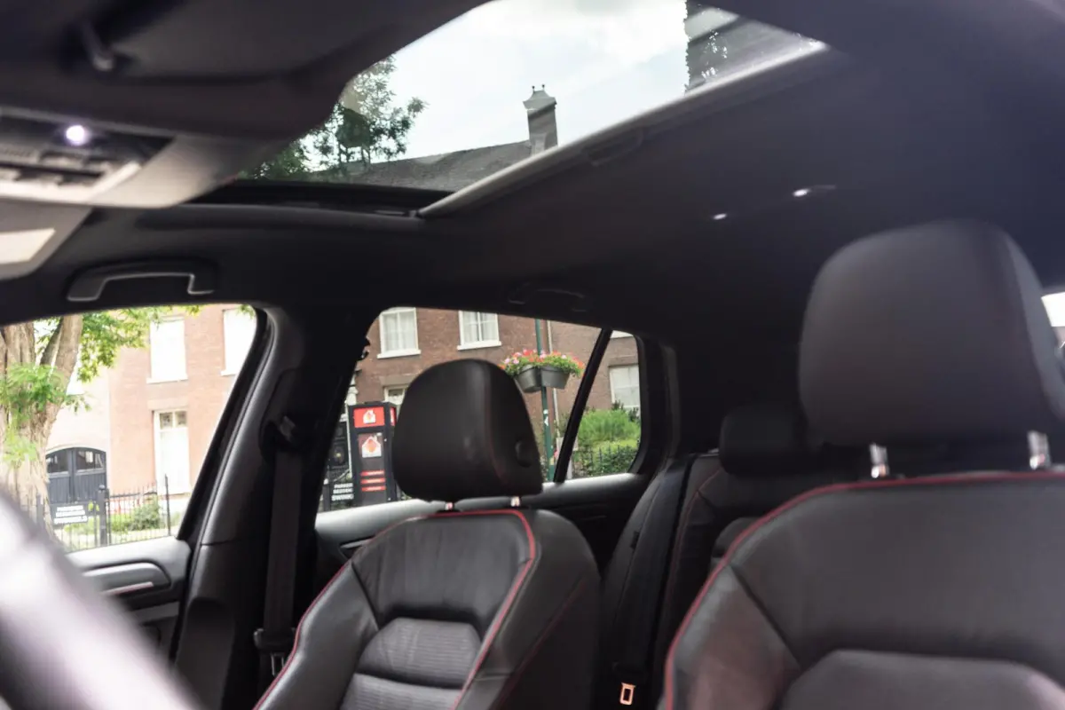 2.0 TSI GTI Performance Pano / Memory / Dynaudio