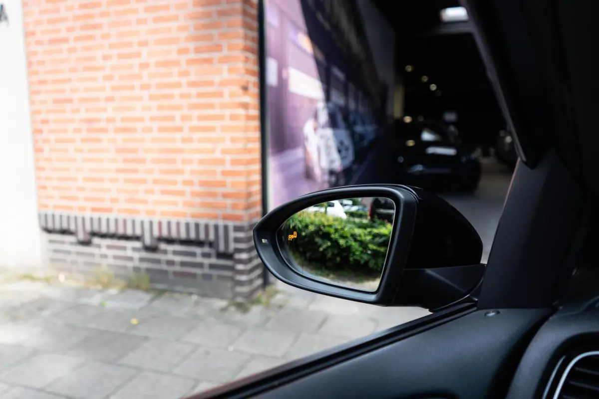 2.0 TSI GTI Performance Pano / Memory / Dynaudio