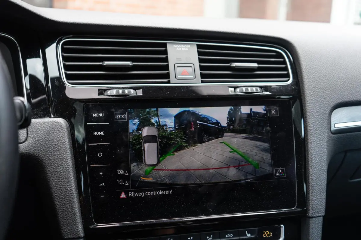 2.0 TSI GTI Performance Pano / Memory / Dynaudio