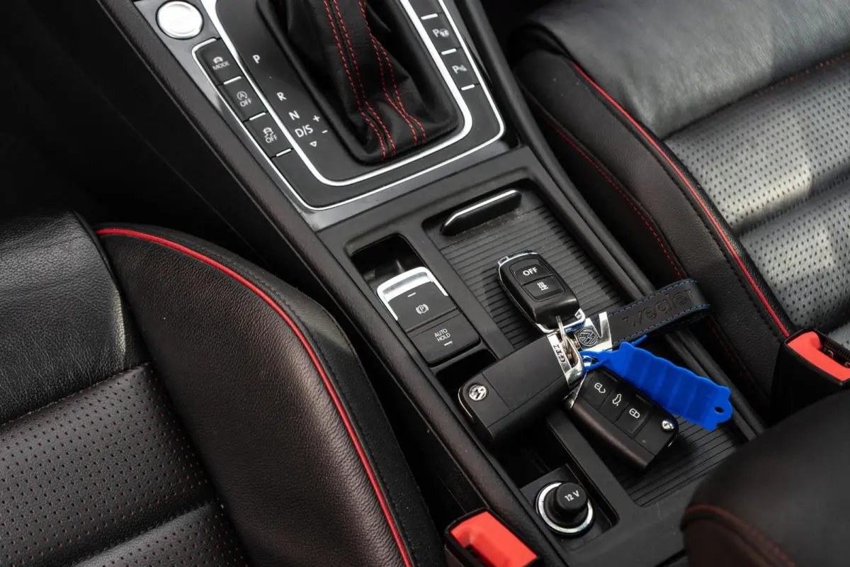 2.0 TSI GTI Performance Pano / Memory / Dynaudio