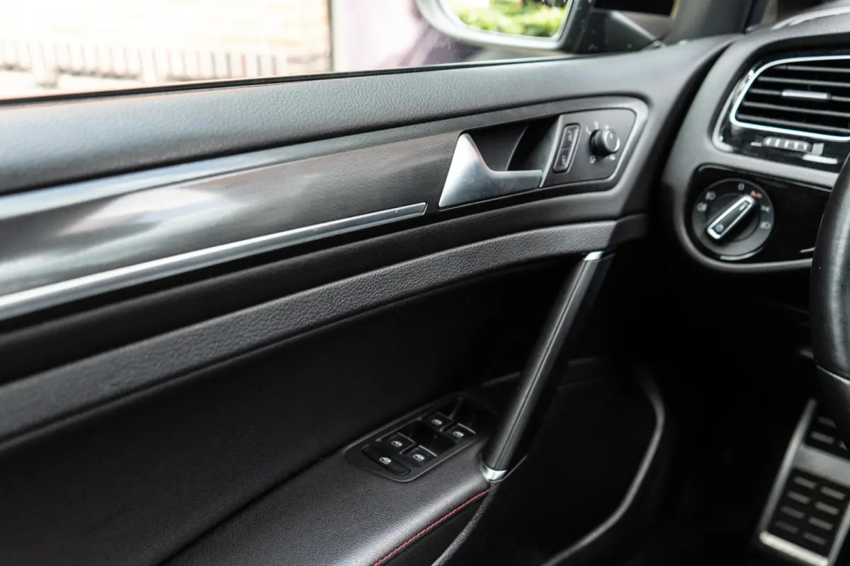 2.0 TSI GTI Performance Pano / Memory / Dynaudio