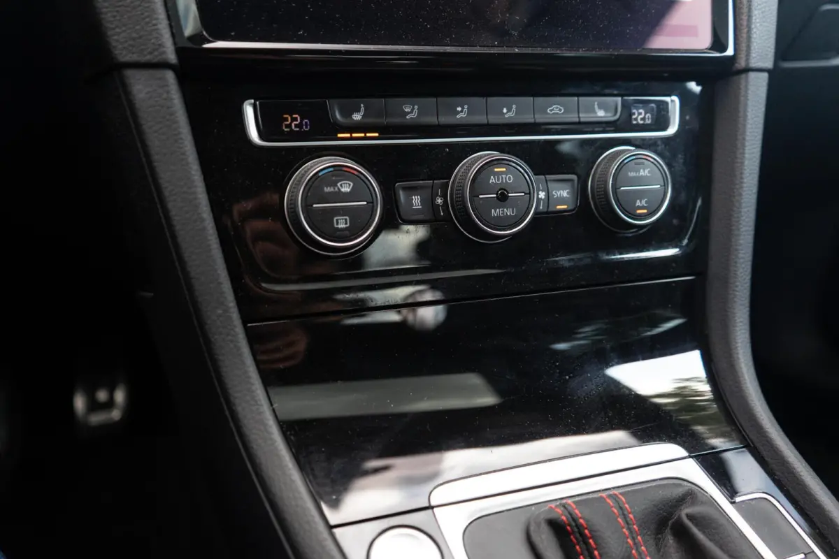 2.0 TSI GTI Performance Pano / Memory / Dynaudio