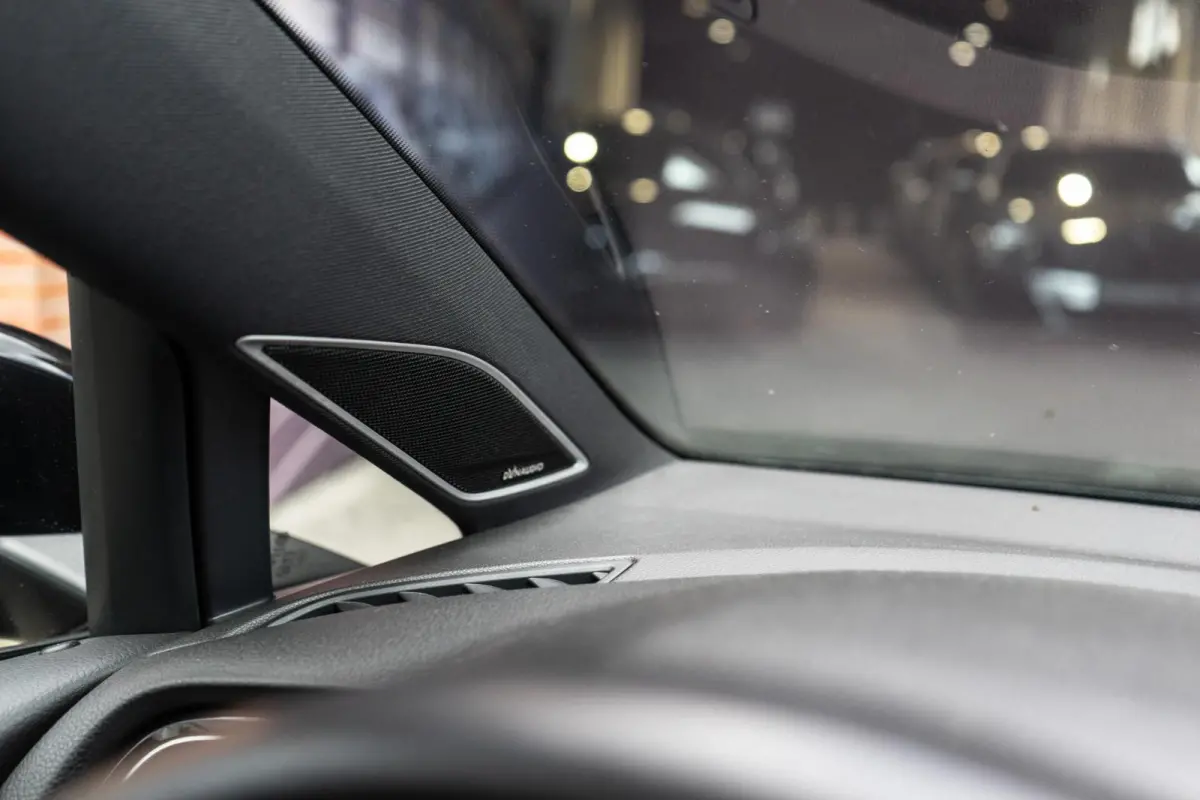 2.0 TSI GTI Performance Pano / Memory / Dynaudio