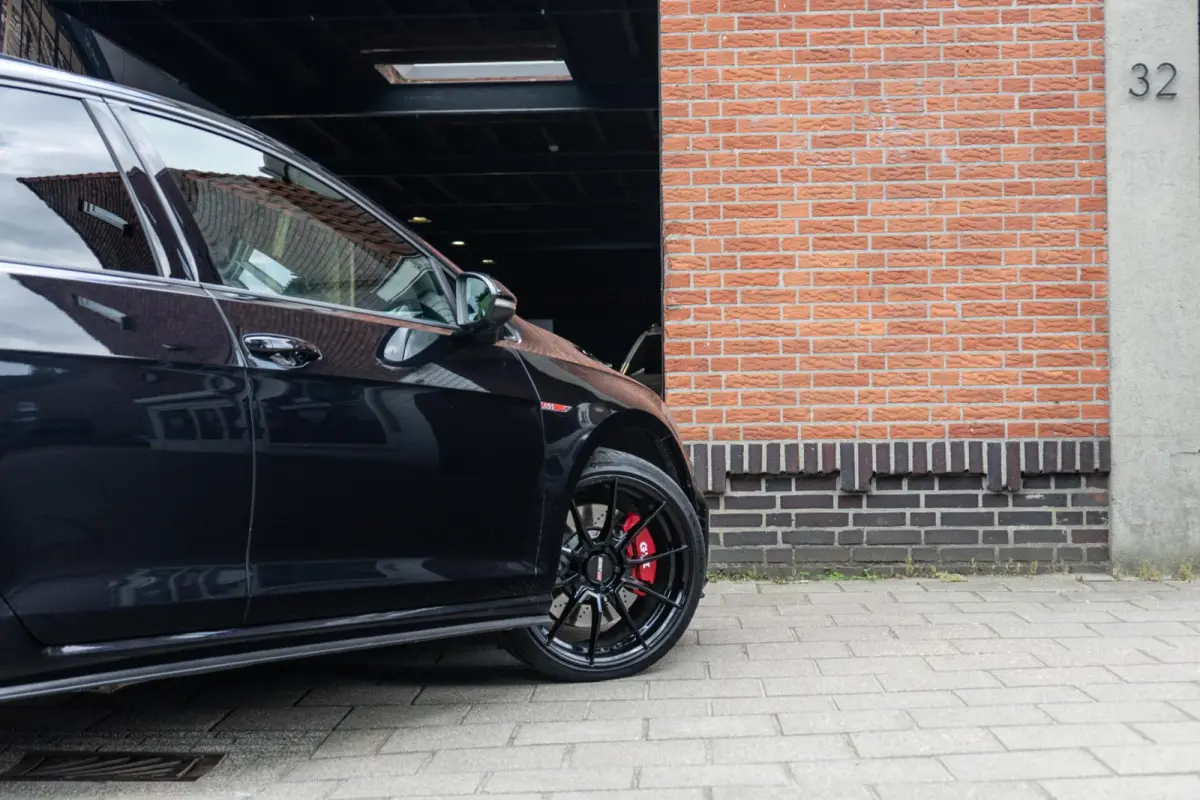 2.0 TSI GTI Performance Pano / Memory / Dynaudio