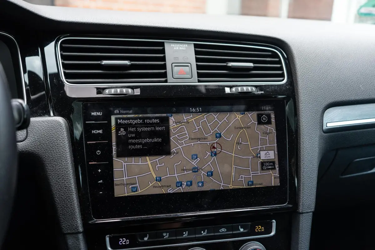 2.0 TSI GTI Performance Pano / Memory / Dynaudio