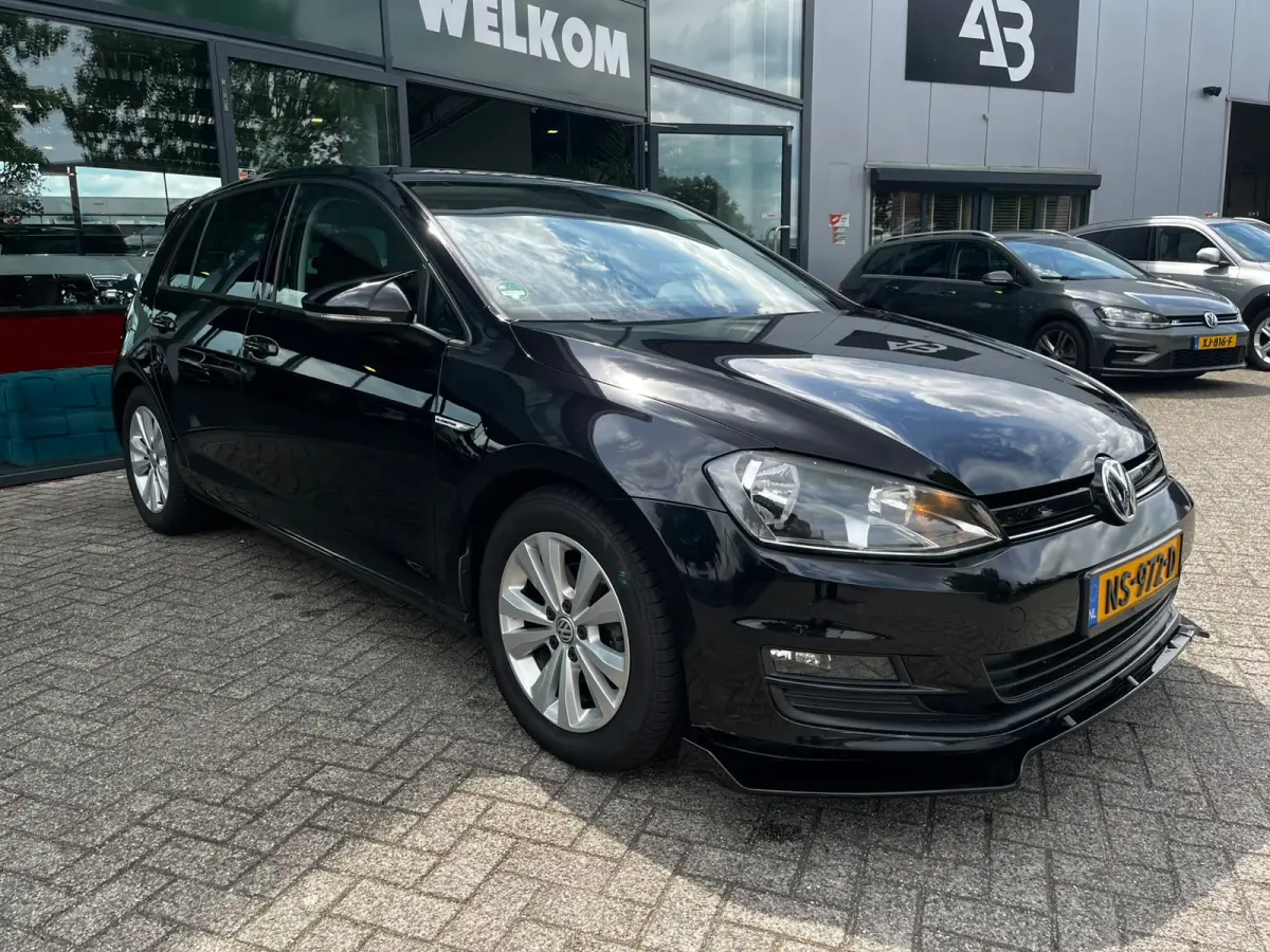 1.0 TSI Comfortline (Parkeersensoren, Goed Onderhouden, NL-Auto)