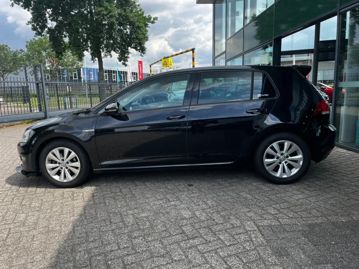 1.0 TSI Comfortline (Parkeersensoren, Goed Onderhouden, NL-Auto)