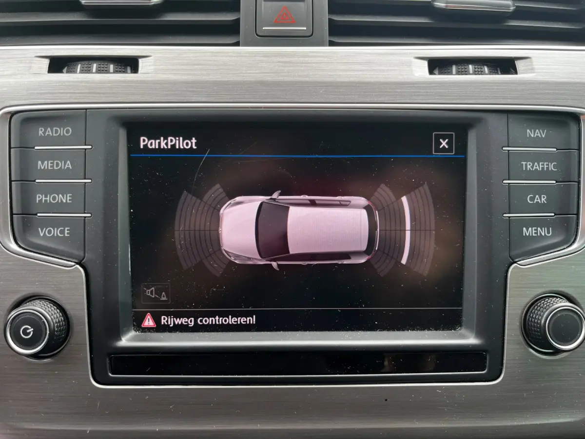 1.0 TSI Comfortline (Parkeersensoren, Goed Onderhouden, NL-Auto)
