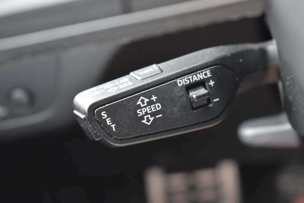 50 TFSI e 3x S-Line Pano Lane ACC Camera
