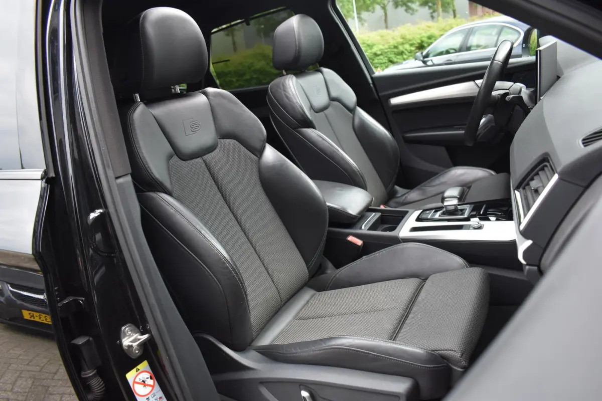 50 TFSI e 3x S-Line Pano Lane ACC Camera