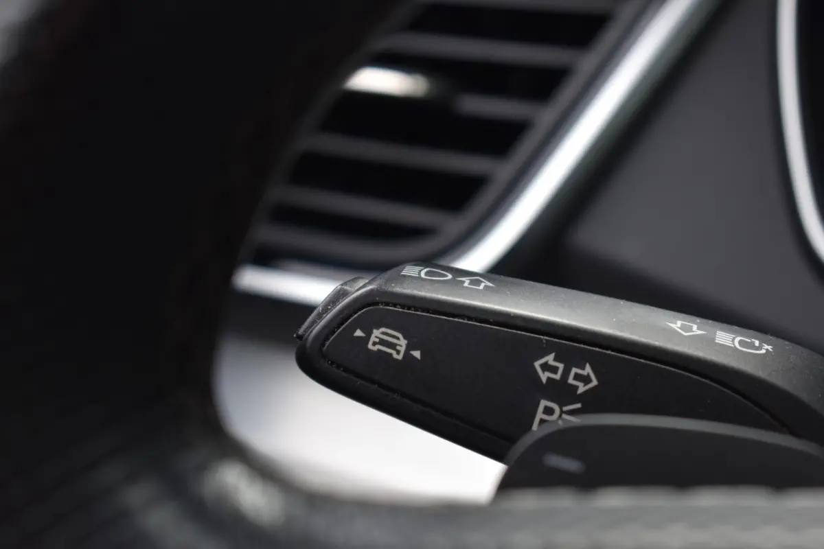 50 TFSI e 3x S-Line Pano Lane ACC Camera