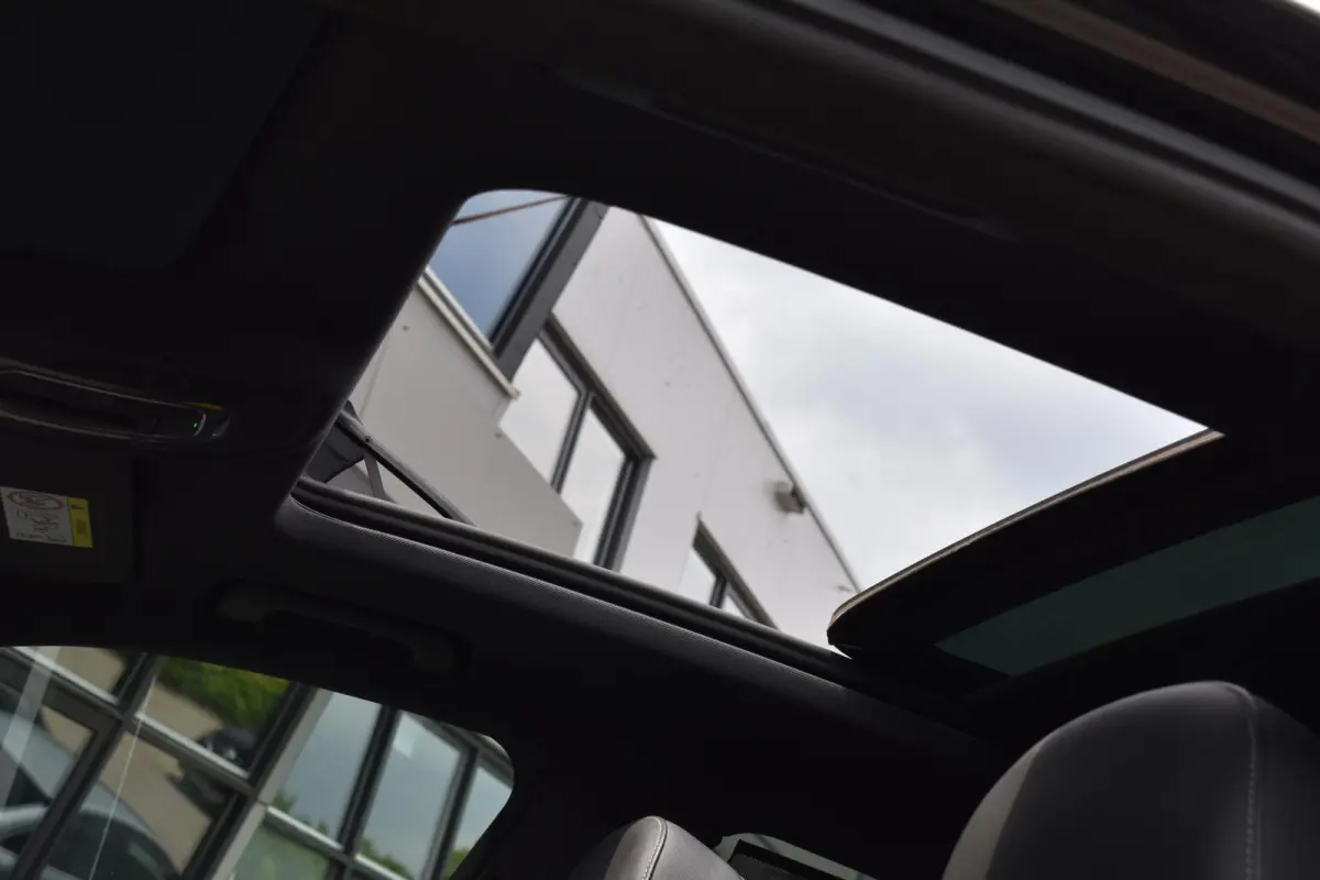 50 TFSI e 3x S-Line Pano Lane ACC Camera