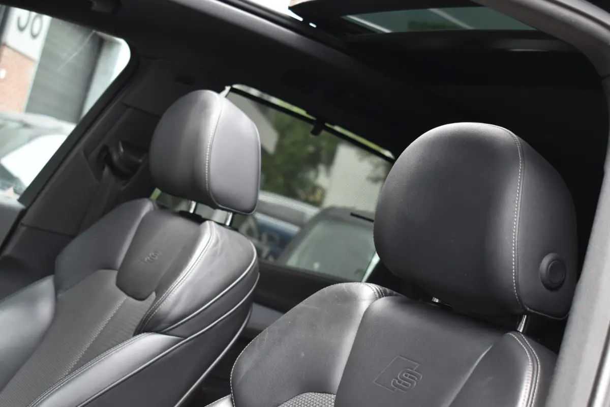 50 TFSI e 3x S-Line Pano Lane ACC Camera