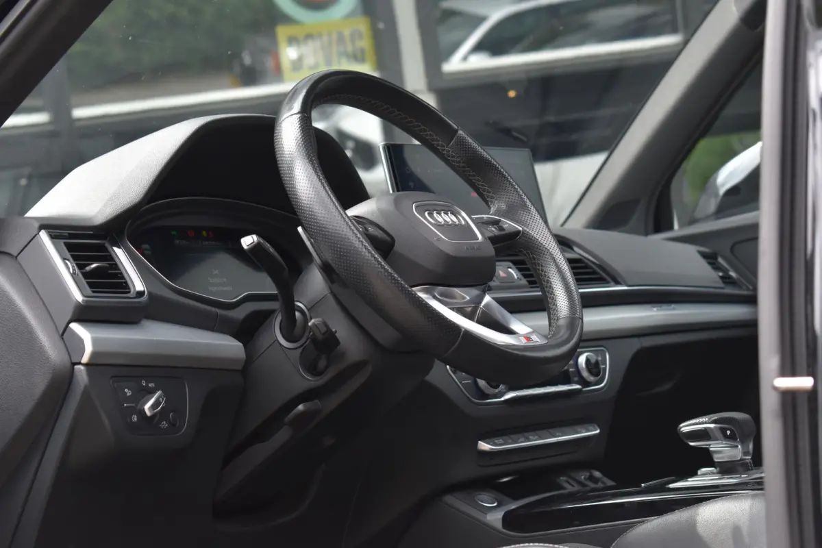 50 TFSI e 3x S-Line Pano Lane ACC Camera