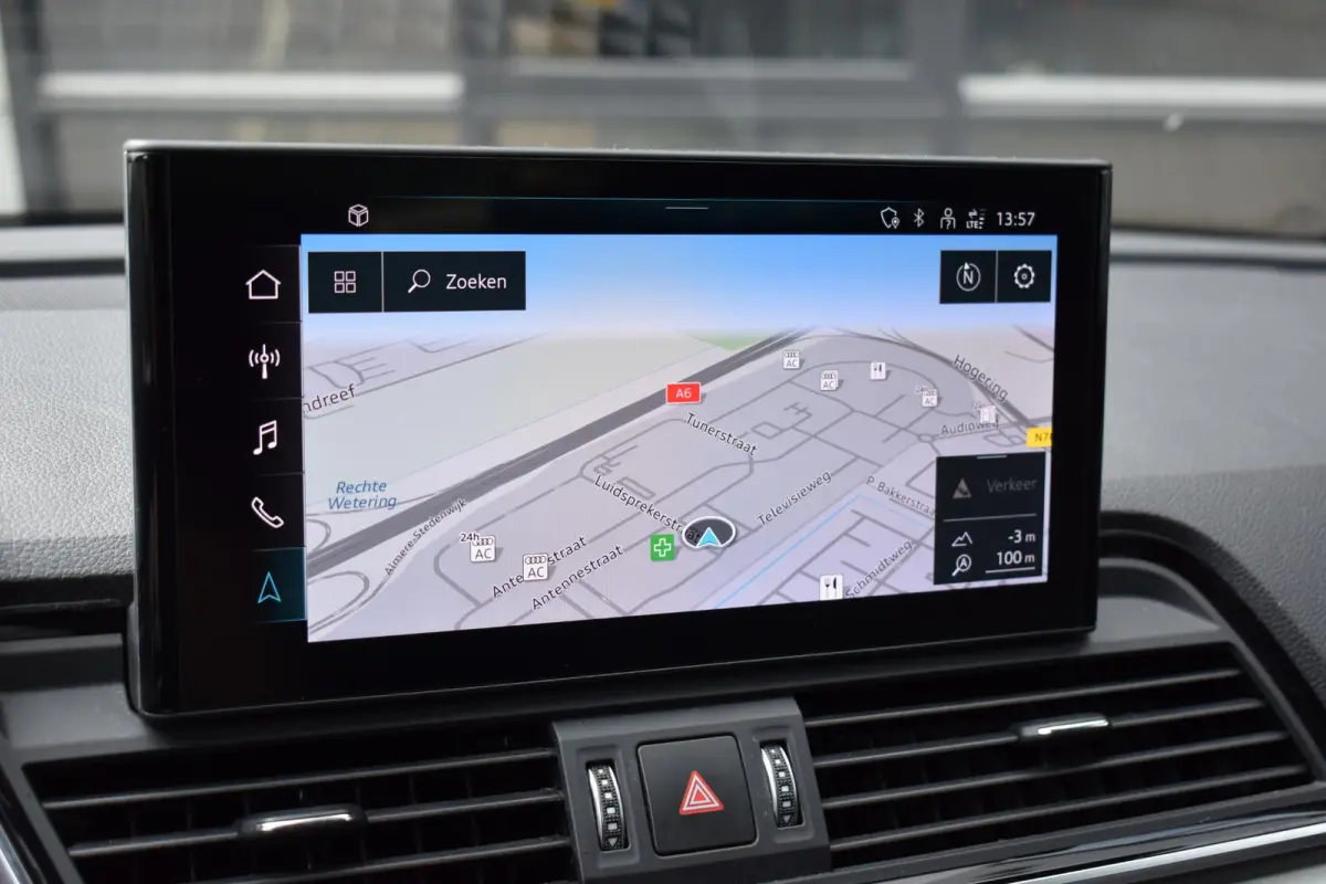 50 TFSI e 3x S-Line Pano Lane ACC Camera