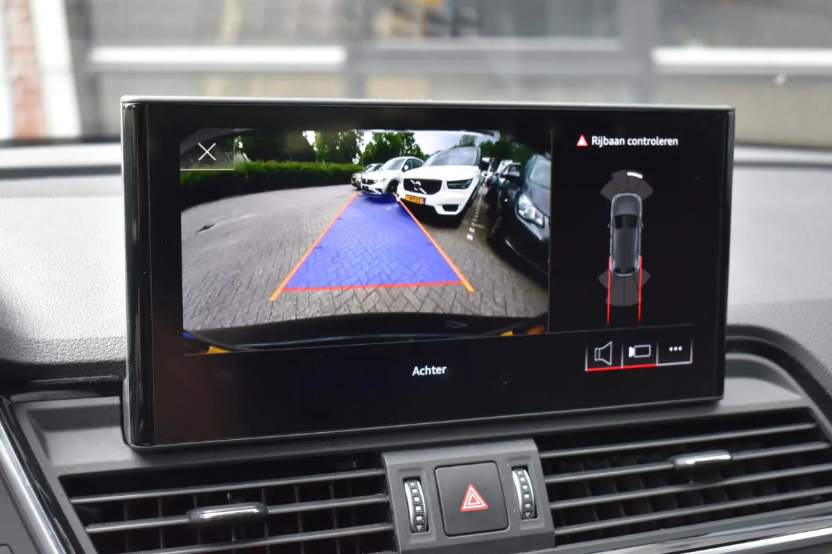 50 TFSI e 3x S-Line Pano Lane ACC Camera