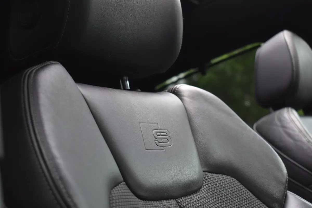 50 TFSI e 3x S-Line Pano Lane ACC Camera