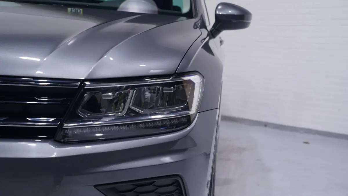 1.5 TSI ACT Highline 1e Eig. NAP Clima Navi Camera Virtual Cockpit Parkeerhulp Led koplampen