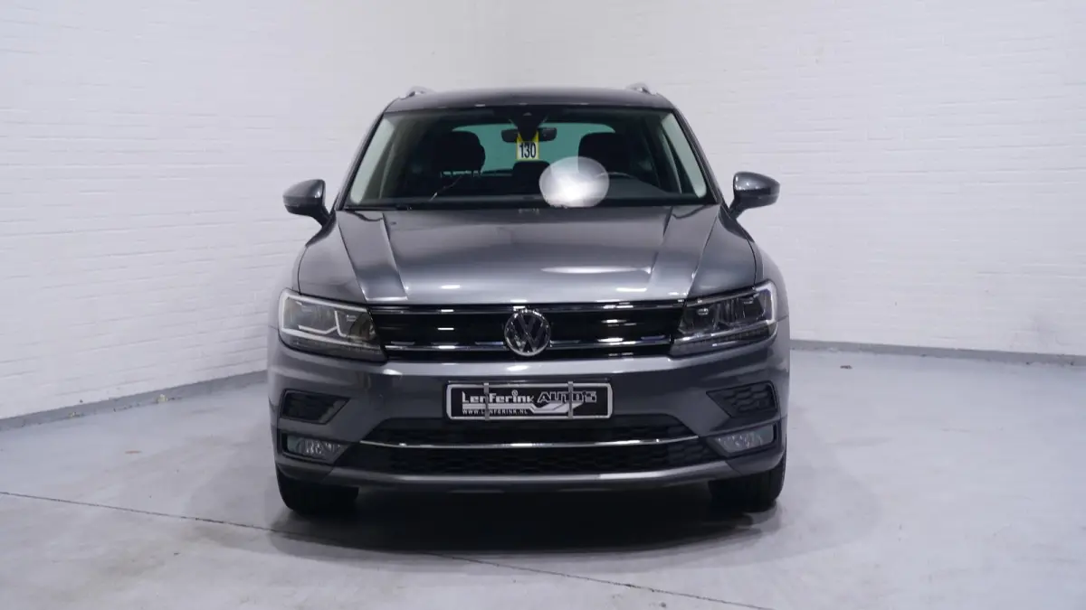 1.5 TSI ACT Highline 1e Eig. NAP Clima Navi Camera Virtual Cockpit Parkeerhulp Led koplampen