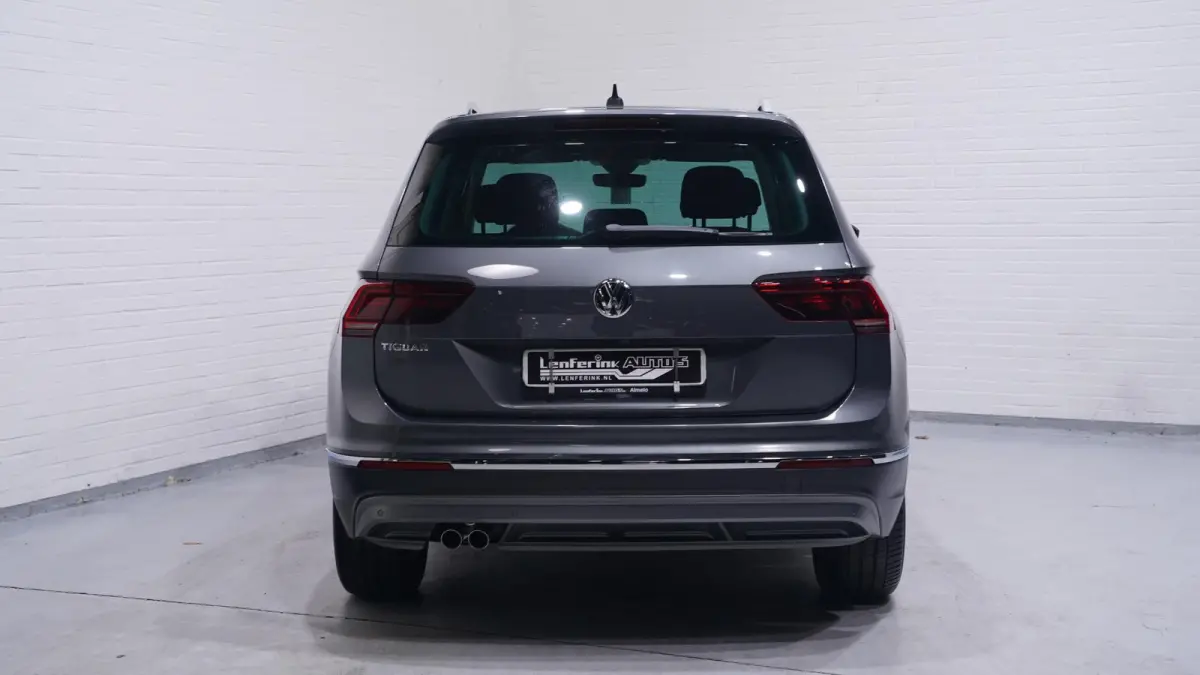 1.5 TSI ACT Highline 1e Eig. NAP Clima Navi Camera Virtual Cockpit Parkeerhulp Led koplampen