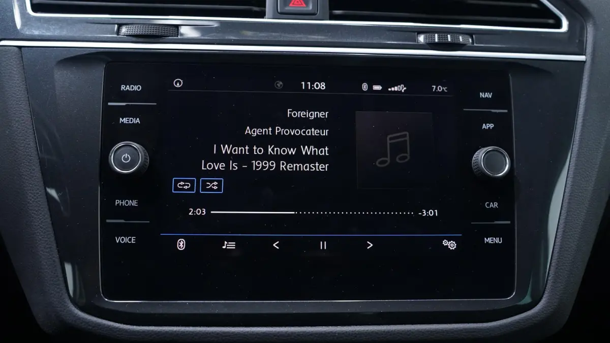 1.5 TSI ACT Highline 1e Eig. NAP Clima Navi Camera Virtual Cockpit Parkeerhulp Led koplampen