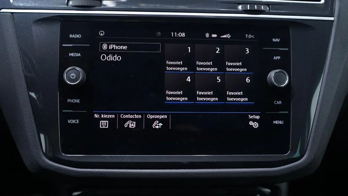 1.5 TSI ACT Highline 1e Eig. NAP Clima Navi Camera Virtual Cockpit Parkeerhulp Led koplampen