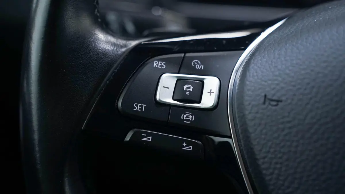 1.5 TSI ACT Highline 1e Eig. NAP Clima Navi Camera Virtual Cockpit Parkeerhulp Led koplampen