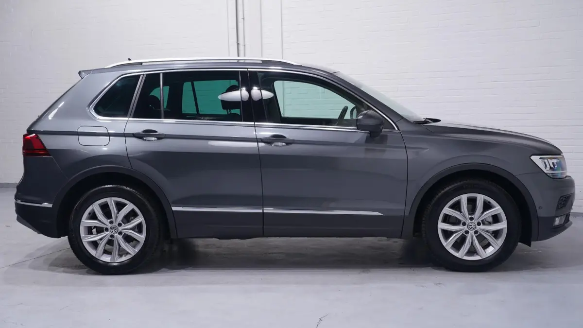 1.5 TSI ACT Highline 1e Eig. NAP Clima Navi Camera Virtual Cockpit Parkeerhulp Led koplampen