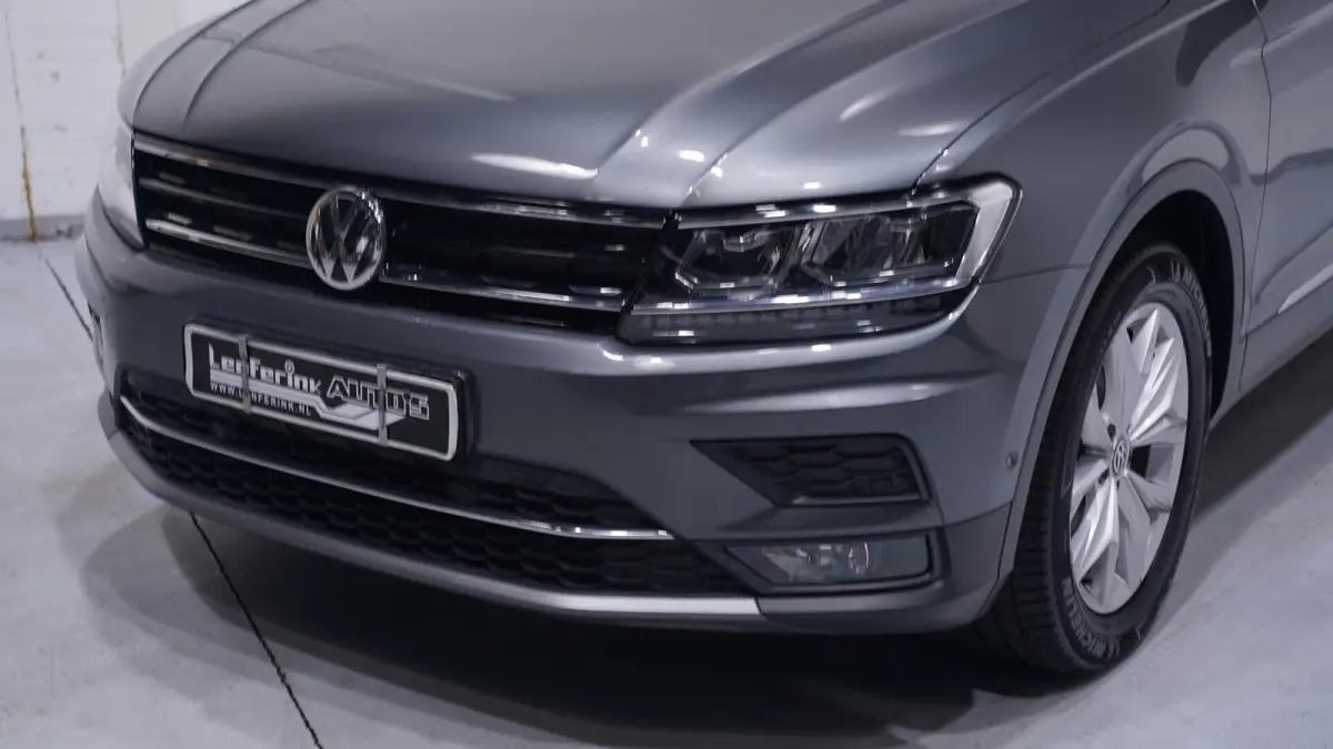 1.5 TSI ACT Highline 1e Eig. NAP Clima Navi Camera Virtual Cockpit Parkeerhulp Led koplampen