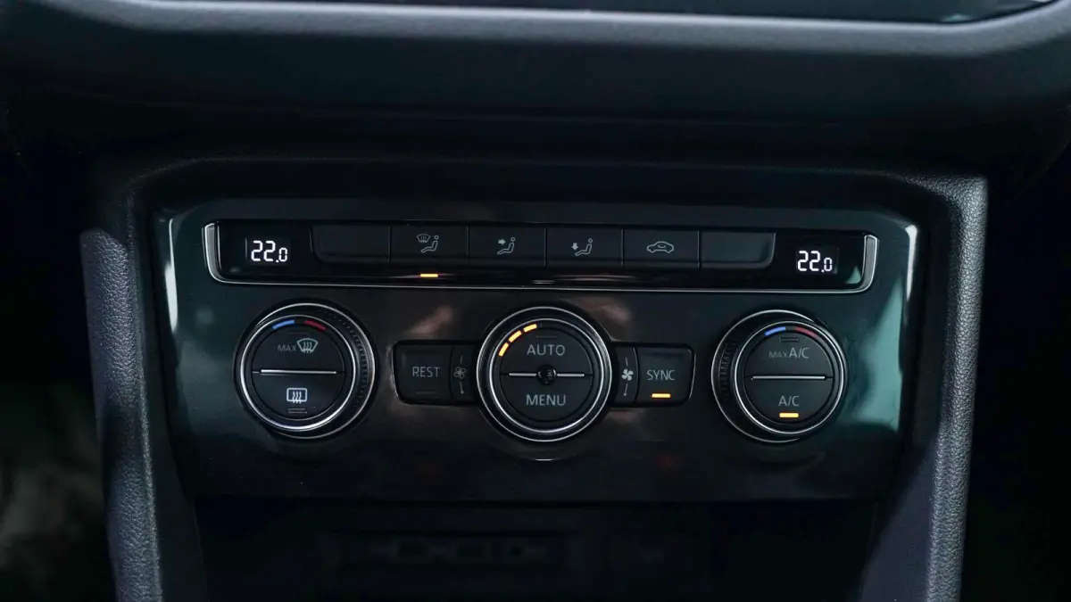 1.5 TSI ACT Highline 1e Eig. NAP Clima Navi Camera Virtual Cockpit Parkeerhulp Led koplampen